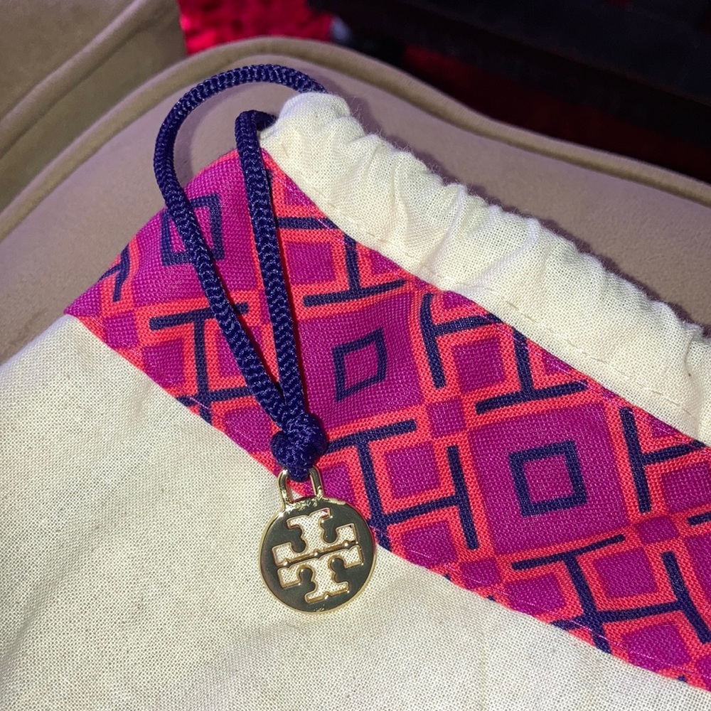 Tory Burch large dust bag